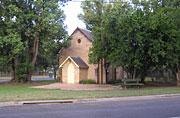 Pitt Town Church